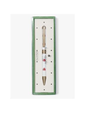 KATE SPADE GEO BALLPOINT PEN